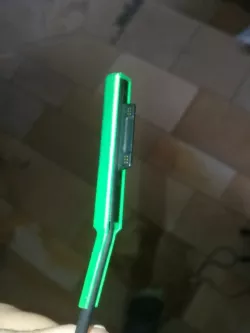 Cable Saver for Surface Pro 4