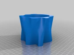cache pot