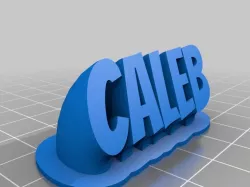 Caleb 2