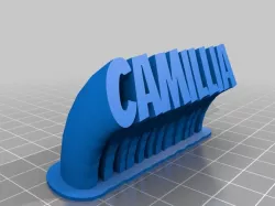 CAMILLIA
