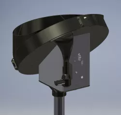 Case feeder 