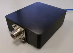 Case for 1:1 Balun / current balun / choke