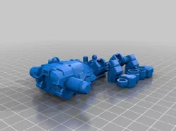Catapault (MWO)