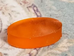 Catspaw Gemstone