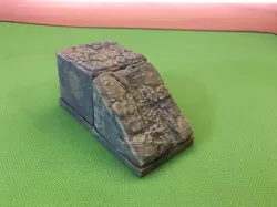 Cavern Slope 2x2 (openforge 2.0 compatible)