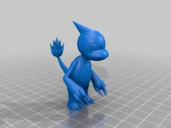 Charmeleon
