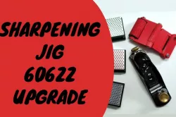Chisel / Plane Honing / Sharpening Jig 606ZZ