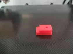 Clips de Base Cama Para  Anycubic Ultrabase