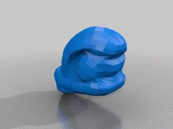 Combine Elite Soldier Helmet