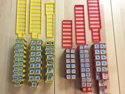Command & Colors: Ancients Organizer