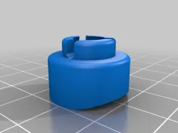 Concave Protector