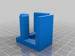 Corner Jig/Holder for PVC 17mm (3/4in) Board