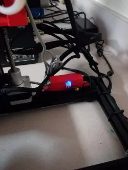 CR10 / CR10S Mountable ABL Box