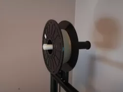 CR10 spool holder