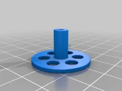 Crazy BEE parts