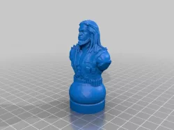 DC Lobo Chess
