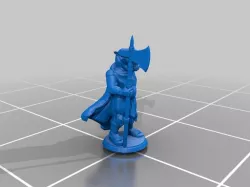 Dnd Beastmen