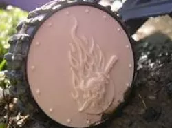 Dreadnok - Stun Wheel (Convention Exclusive)