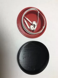Earpod case