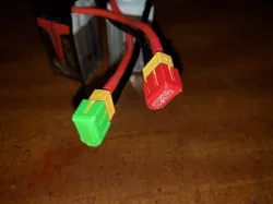 Easy Off - Locking XT60 Caps