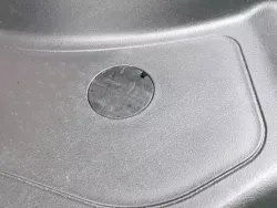 eGrace Nova Motors step caps