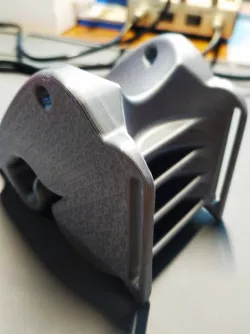 Elephant slide