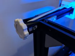 Ender 5 Belt Tentioners