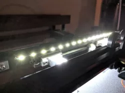 Ender 5 Lamp