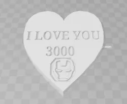 endgame i love you 3000