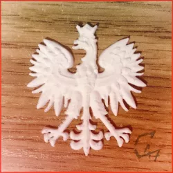 Erne ('Eagle') - Polish Emblem