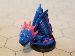 Fairie Dragon Aleris [Kickstarter Launch Giveaway]