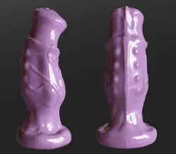 Fantastic Sculpture