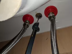 Faucet Nut
