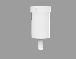 Fermenter airlock