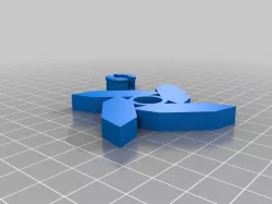 figit spiner
