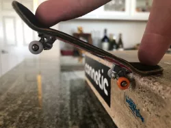Fingerboard/Techdeck Wheels