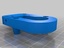 Fl Sun Pulley Holder