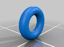 Flight Controller O ring