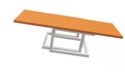 folding desk