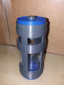 Fortnite Chug jug Glass