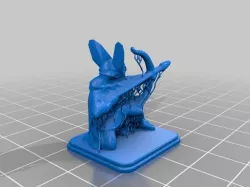 Fox Archer