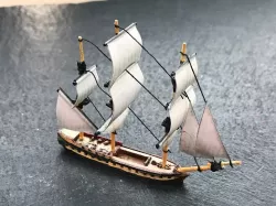 French frigate Aréthuse (1792)