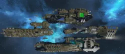 Frigate
