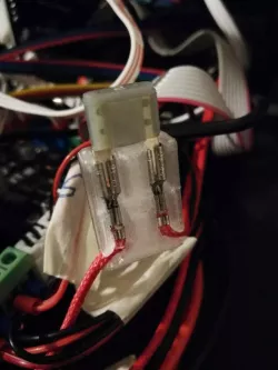 Fuse holder (mini fuse)