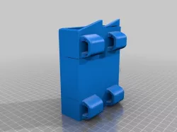 G20 G40 G21 mag pouch