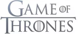 game of thrones logo