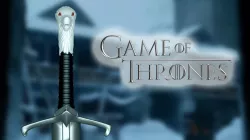 Game Of Thrones Long Claw Remixed