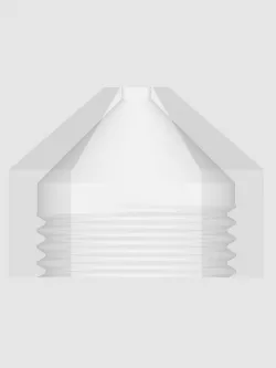 Garden Hose Pressure Nozzle
