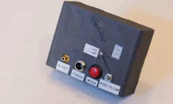 Gas controler for Tig Welding