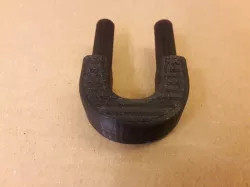 Geeetech 3D Printer Cable Holder (A10-20-30 + A10-20-30M)
